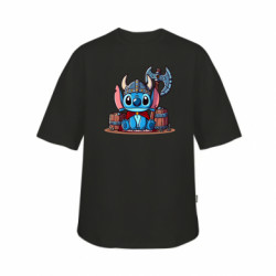 Футболки детские оверсайз FATLINE - FATLINE