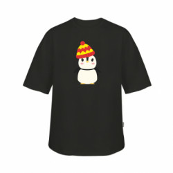 Футболки дитячі оверсайз FATLINE - FATLINE