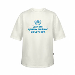 Футболки дитячі оверсайз FATLINE - FATLINE