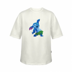 Футболки дитячі оверсайз FATLINE - FATLINE