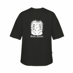 Футболки дитячі оверсайз FATLINE - FATLINE