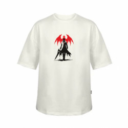 Футболки детские оверсайз FATLINE