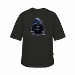 Футболки дитячі оверсайз FATLINE