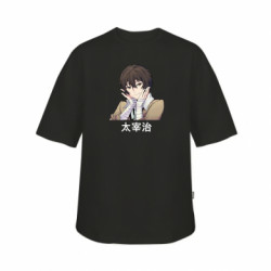 Футболки дитячі оверсайз FATLINE - FATLINE