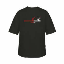 Футболки дитячі оверсайз FATLINE - FATLINE