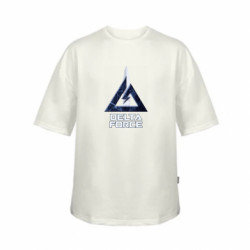 Футболки детские оверсайз FATLINE - FATLINE