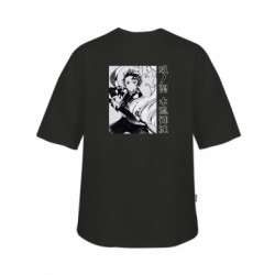 Футболки детские оверсайз FATLINE