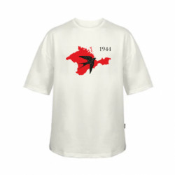 Футболки детские оверсайз FATLINE