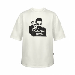 Футболки дитячі оверсайз FATLINE - FATLINE