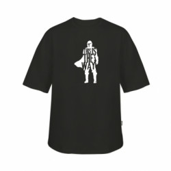 Футболки дитячі оверсайз FATLINE - FATLINE