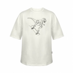 Футболки детские оверсайз FATLINE - FATLINE