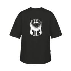 Футболки детские оверсайз FATLINE - FATLINE