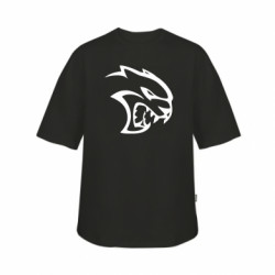 Футболки детские оверсайз FATLINE - FATLINE