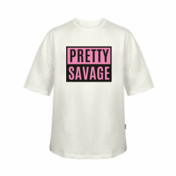 Футболки детские оверсайз FATLINE