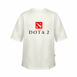 Футболки дитячі оверсайз FATLINE