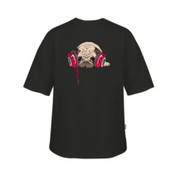 Футболки дитячі оверсайз FATLINE - FATLINE