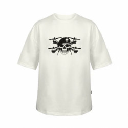 Футболки дитячі оверсайз FATLINE