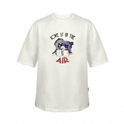 Футболки дитячі оверсайз FATLINE - FATLINE