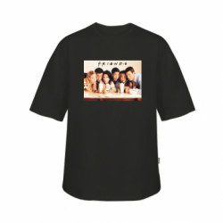 Футболки детские оверсайз FATLINE