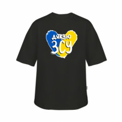 Футболки дитячі оверсайз FATLINE - FATLINE