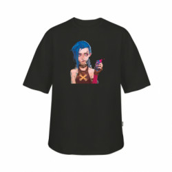 Футболки детские оверсайз FATLINE - FATLINE