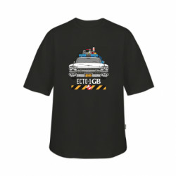 Футболки детские оверсайз FATLINE - FATLINE