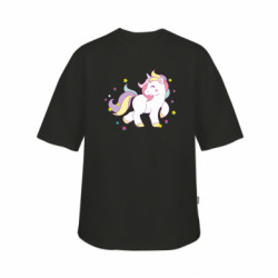 Футболки дитячі оверсайз FATLINE - FATLINE