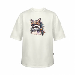 Футболки дитячі оверсайз FATLINE - FATLINE