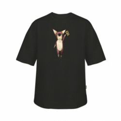 Футболки дитячі оверсайз FATLINE - FATLINE