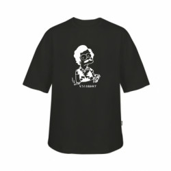 Футболка дитяча оверсайз FATLINE Escobart - FATLINE Футболка дитяча оверсайз FATLINE Escobart