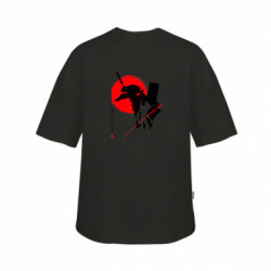 Футболки дитячі оверсайз FATLINE