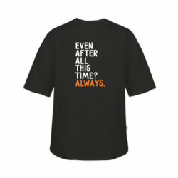 Футболки дитячі оверсайз FATLINE - FATLINE