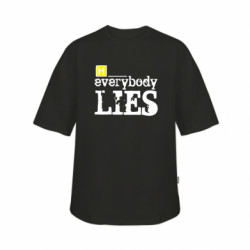 Футболки дитячі оверсайз FATLINE - FATLINE