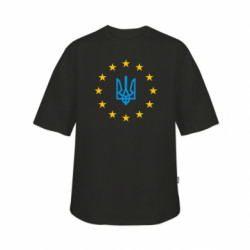 Футболки дитячі оверсайз FATLINE - FATLINE