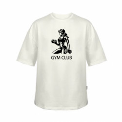 Футболки детские оверсайз FATLINE