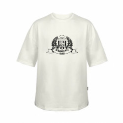 Футболки детские оверсайз FATLINE - FATLINE