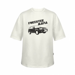 Футболки детские оверсайз FATLINE - FATLINE