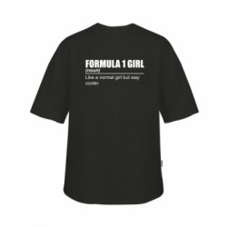 Футболки дитячі оверсайз FATLINE - FATLINE