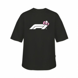 Футболки детские оверсайз FATLINE - FATLINE