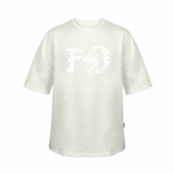 Футболки детские оверсайз FATLINE - FATLINE