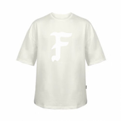 Футболки детские оверсайз FATLINE - FATLINE