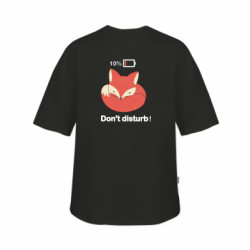 Футболки дитячі оверсайз FATLINE - FATLINE