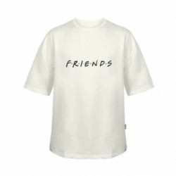 Футболки дитячі оверсайз FATLINE - FATLINE