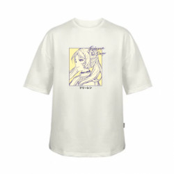 Футболки дитячі оверсайз FATLINE - FATLINE