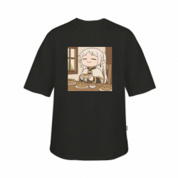 Футболки детские оверсайз FATLINE - FATLINE