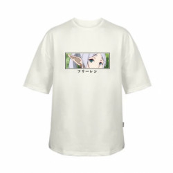 Футболки детские оверсайз FATLINE - FATLINE