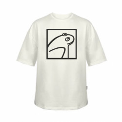 Футболки дитячі оверсайз FATLINE