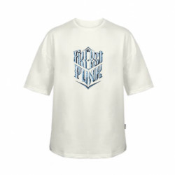 Футболки дитячі оверсайз FATLINE - FATLINE