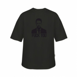 Футболки дитячі оверсайз FATLINE