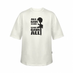 Футболки дитячі оверсайз FATLINE - FATLINE